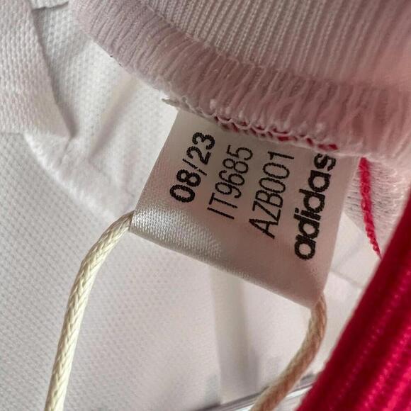 St. Louis City SC Marcel Hartel #17 Size M MLS Adidas Jersey - 24/25 Kit - NWT - Picture 4 of 6